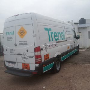 Decoración vehicular - camioneta foton